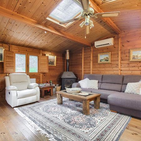 La Cabana Valdemorillo Экстерьер фото