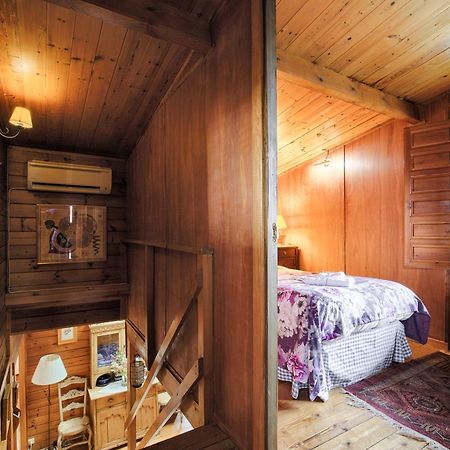 La Cabana Valdemorillo Экстерьер фото