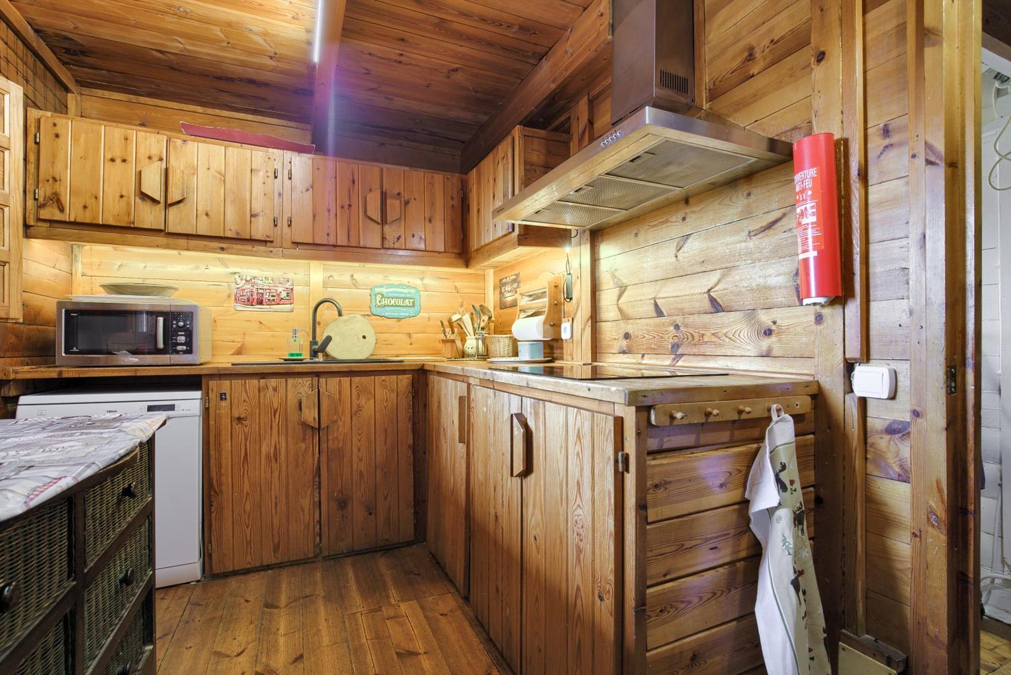 La Cabana Valdemorillo Экстерьер фото