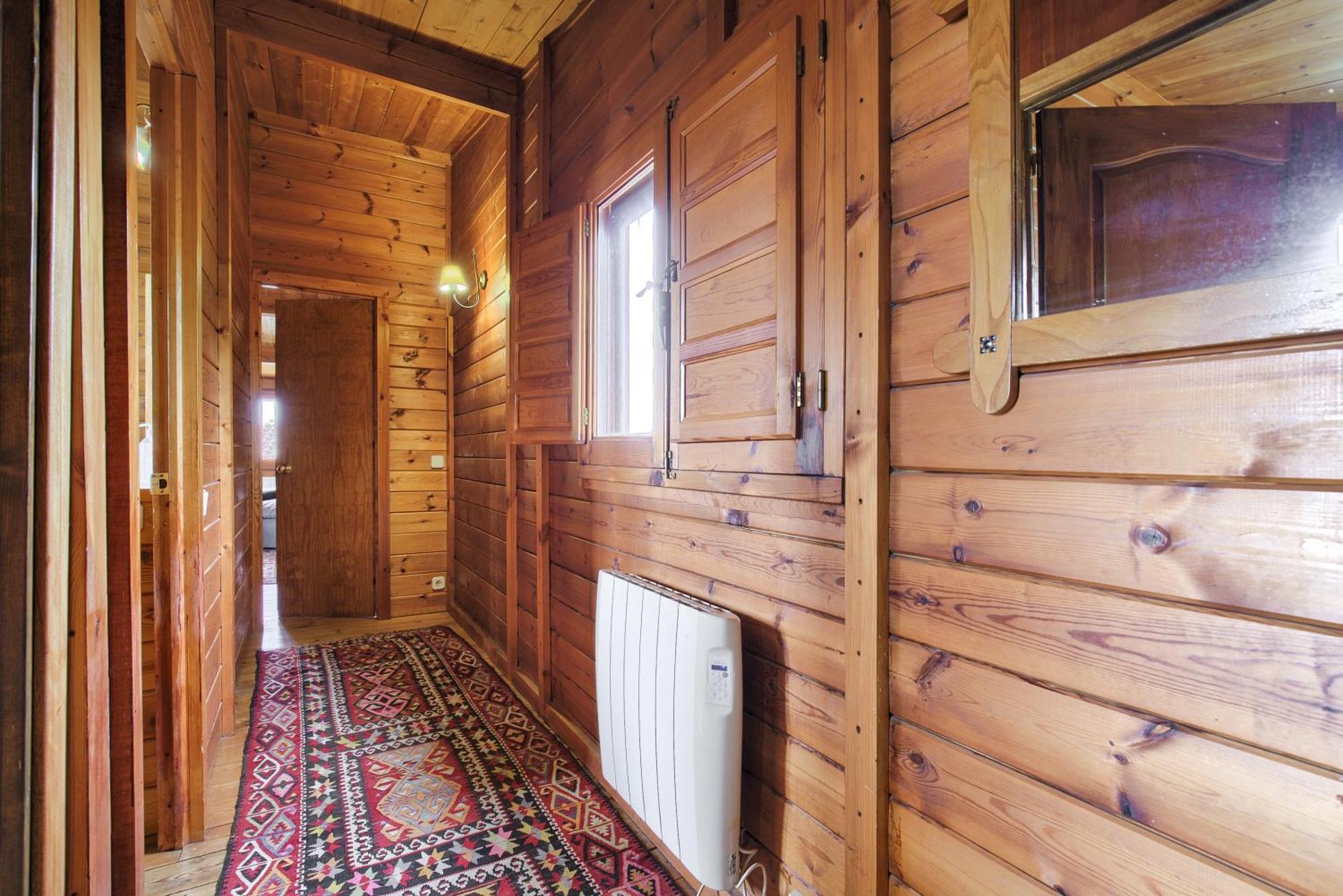 La Cabana Valdemorillo Экстерьер фото