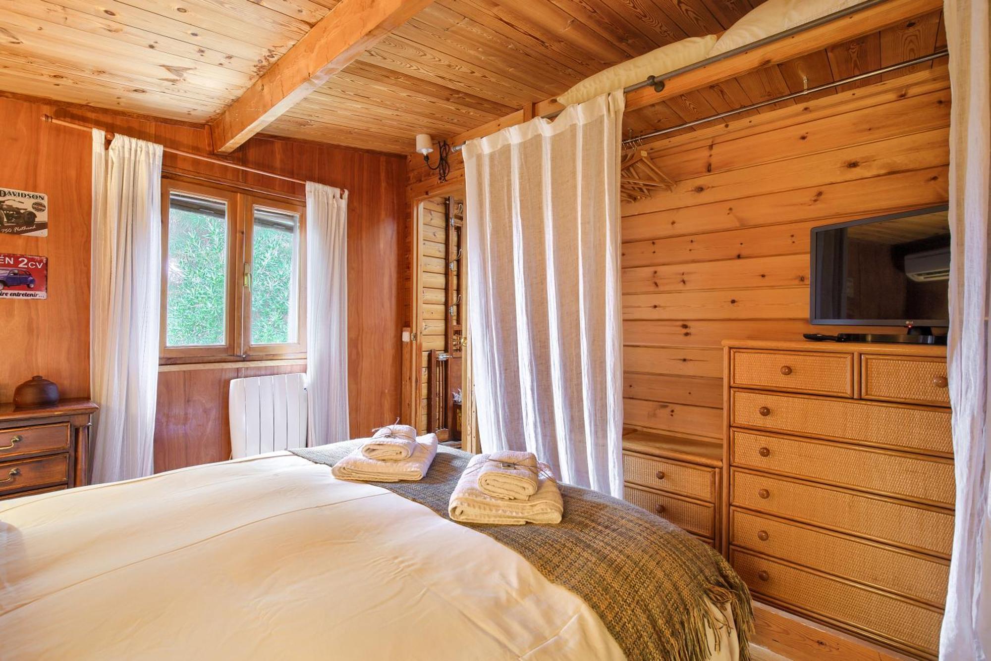 La Cabana Valdemorillo Экстерьер фото