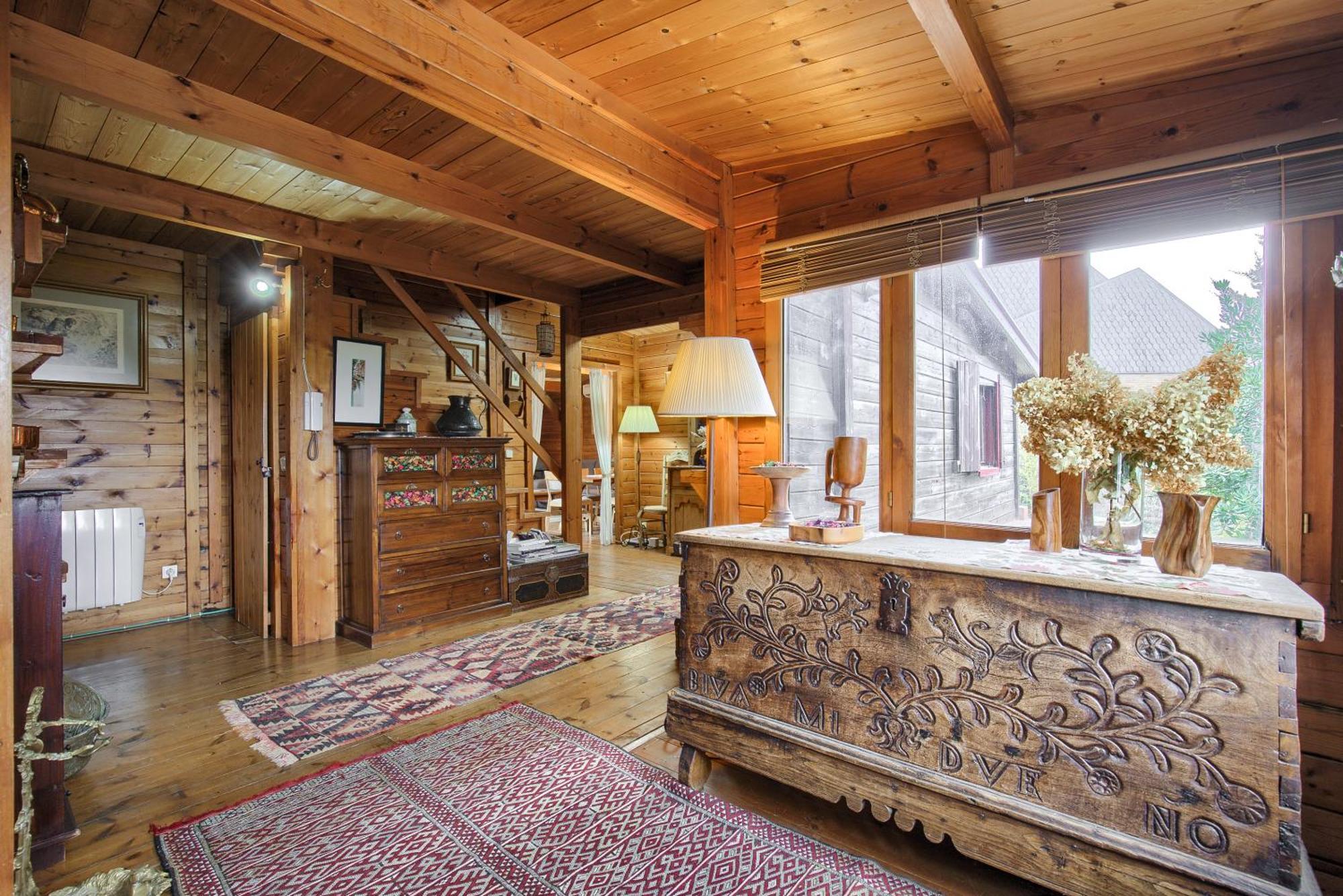 La Cabana Valdemorillo Экстерьер фото