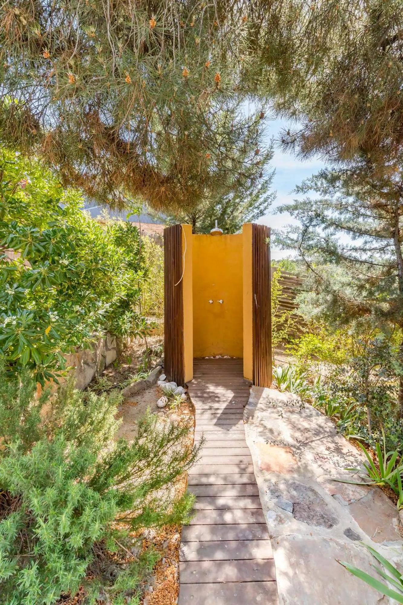La Cabana Valdemorillo Экстерьер фото
